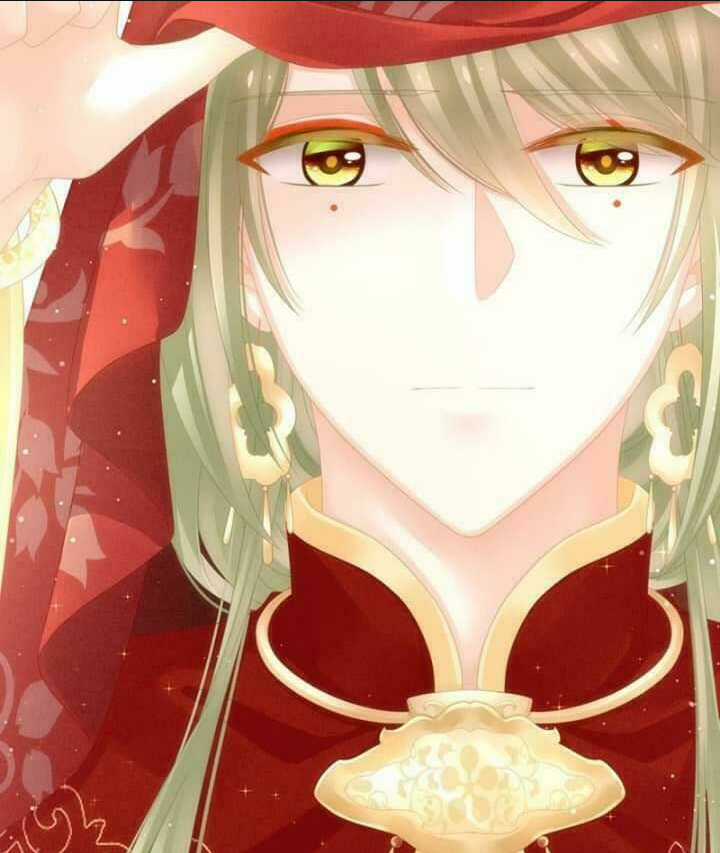 Hậu Cung Của Nữ Đế Chapter 18 trang 48