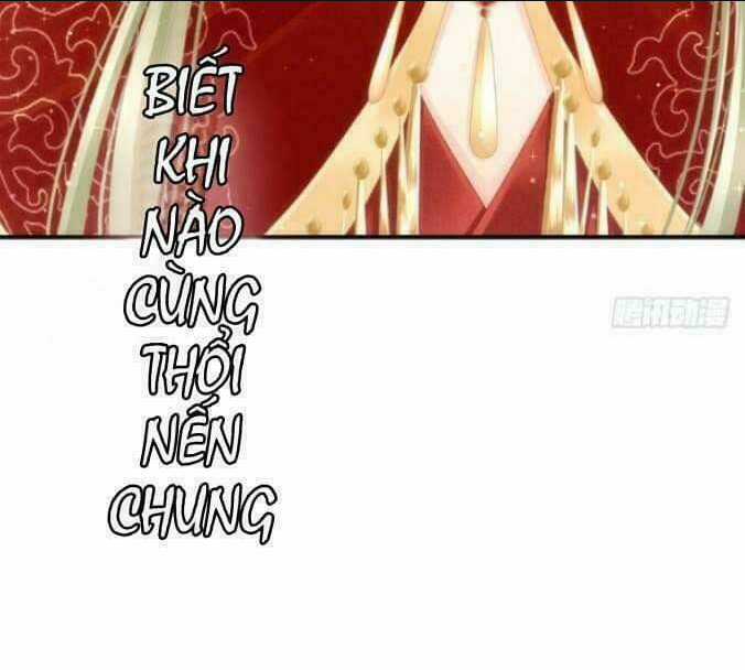 Hậu Cung Của Nữ Đế Chapter 18 trang 49