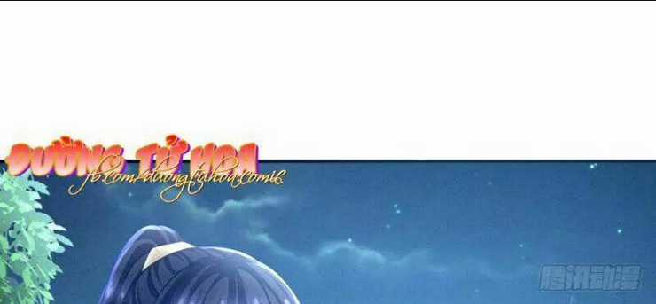 Hậu Cung Của Nữ Đế Chapter 18 trang 6