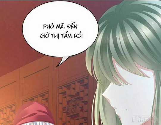 Hậu Cung Của Nữ Đế Chapter 18 trang 61