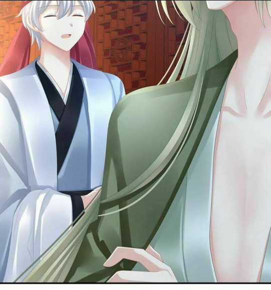 Hậu Cung Của Nữ Đế Chapter 18 trang 62