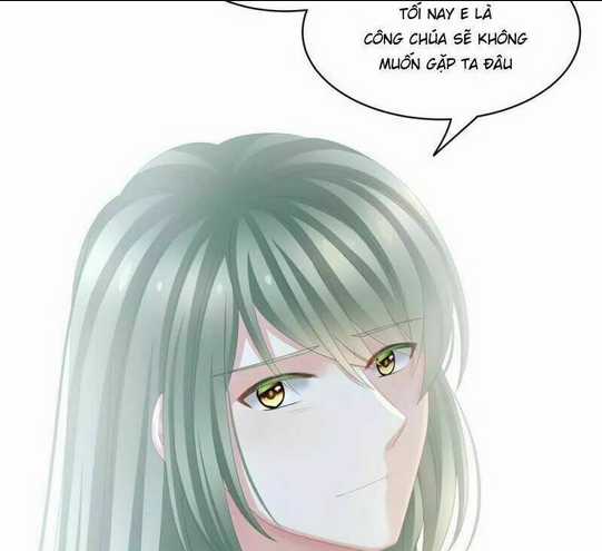 Hậu Cung Của Nữ Đế Chapter 18 trang 64