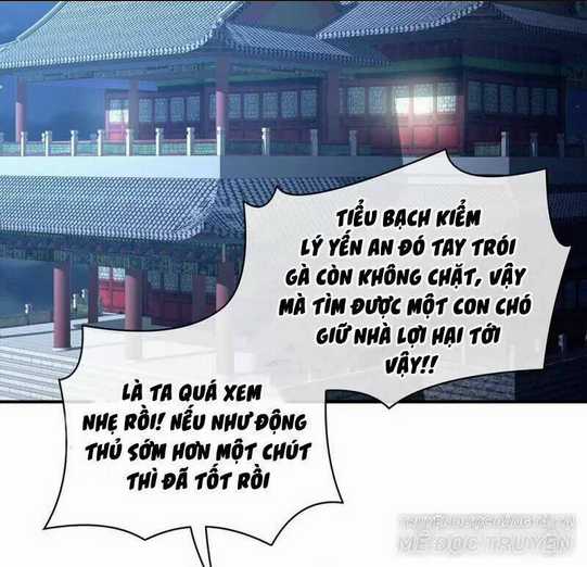 Hậu Cung Của Nữ Đế Chapter 18 trang 68