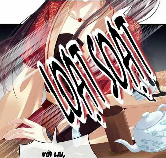 Hậu Cung Của Nữ Đế Chapter 18 trang 70