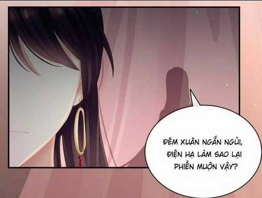 Hậu Cung Của Nữ Đế Chapter 18 trang 72
