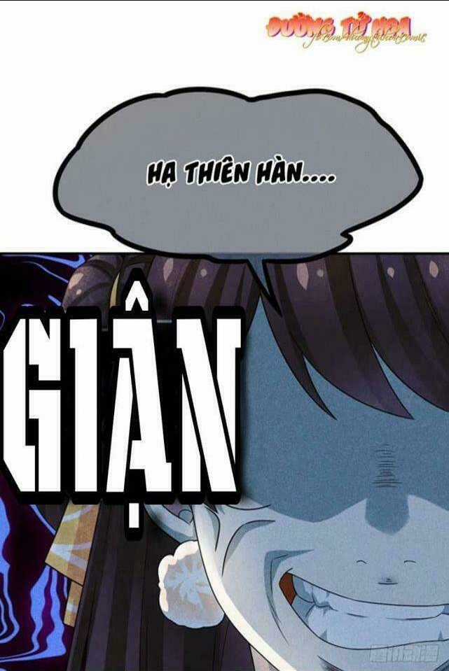 Hậu Cung Của Nữ Đế Chapter 19 trang 12