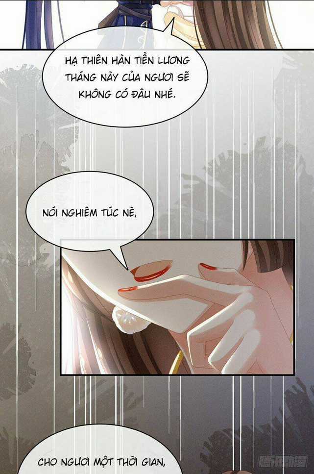 Hậu Cung Của Nữ Đế Chapter 19 trang 15