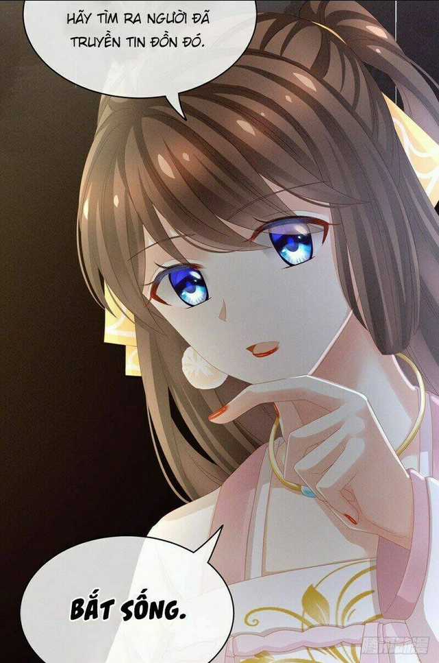 Hậu Cung Của Nữ Đế Chapter 19 trang 16