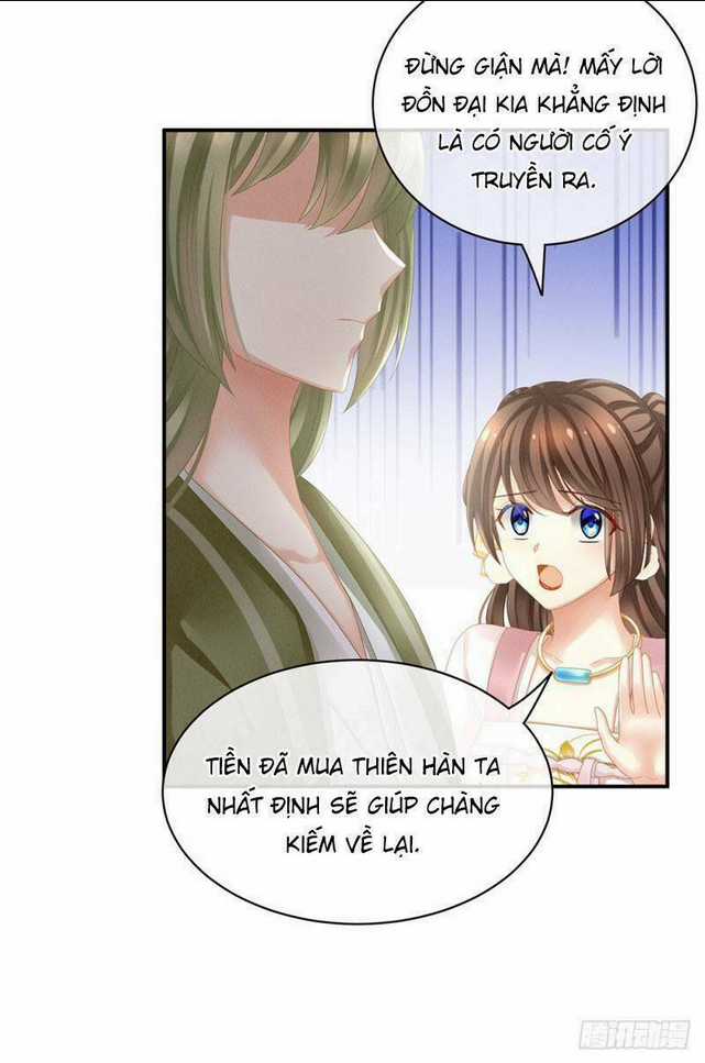 Hậu Cung Của Nữ Đế Chapter 19 trang 23