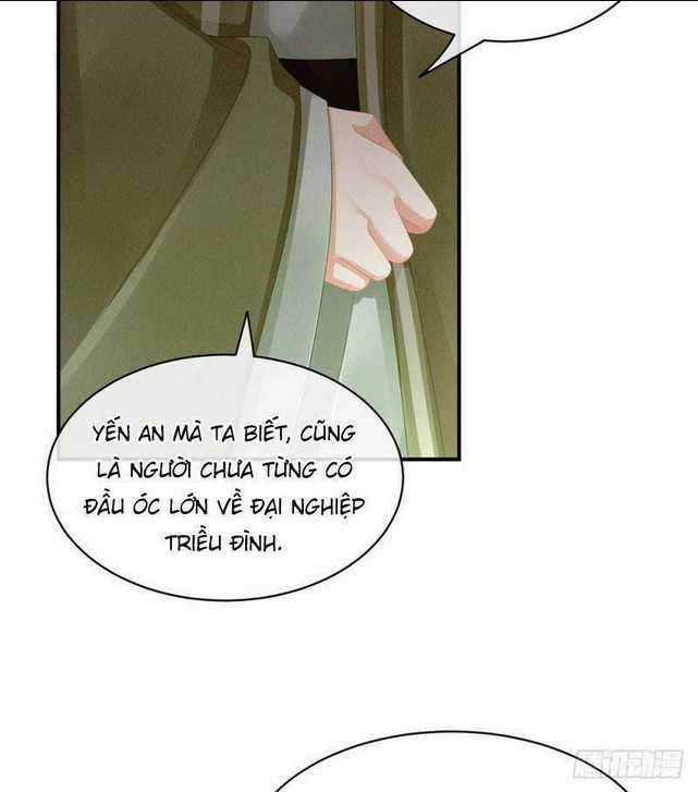 Hậu Cung Của Nữ Đế Chapter 19 trang 26