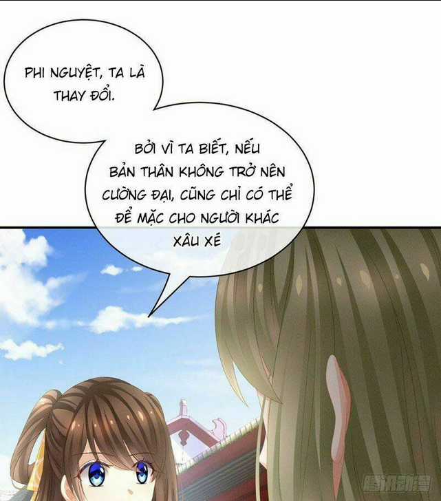 Hậu Cung Của Nữ Đế Chapter 19 trang 28