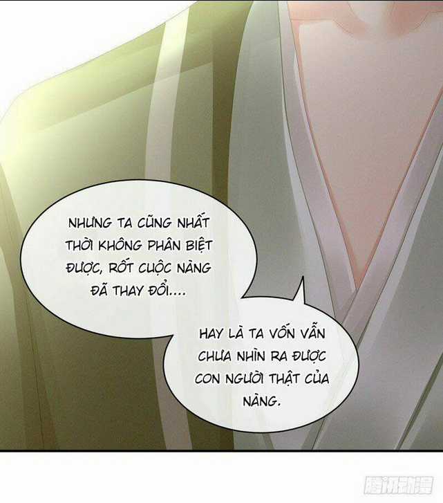 Hậu Cung Của Nữ Đế Chapter 19 trang 31