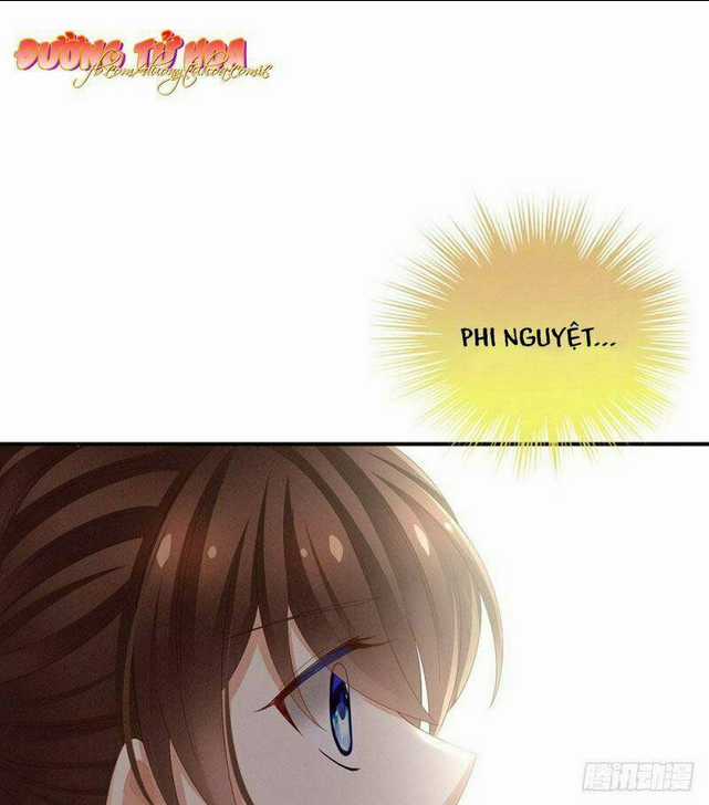 Hậu Cung Của Nữ Đế Chapter 19 trang 32