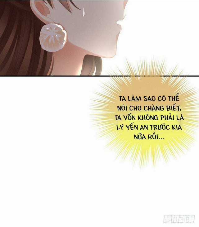 Hậu Cung Của Nữ Đế Chapter 19 trang 33