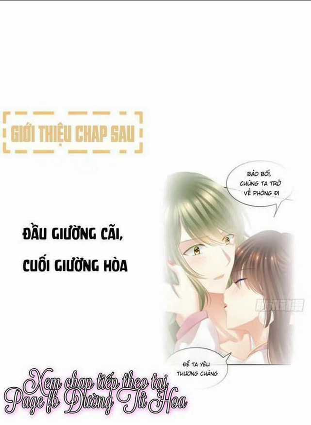 Hậu Cung Của Nữ Đế Chapter 19 trang 34