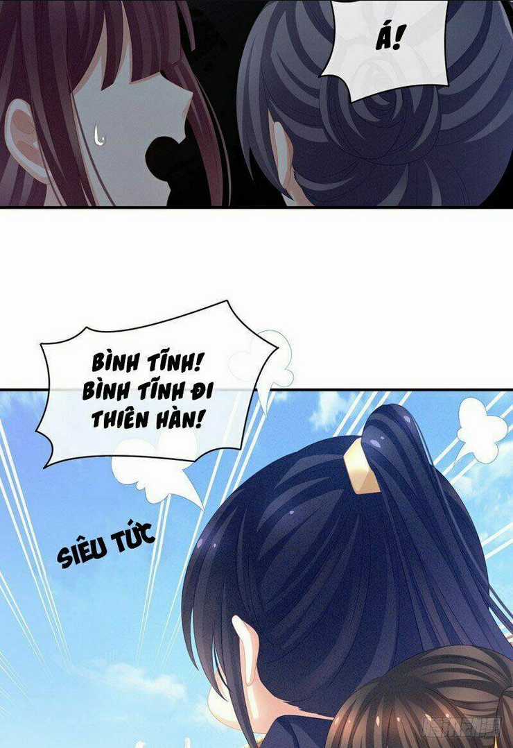 Hậu Cung Của Nữ Đế Chapter 19 trang 5