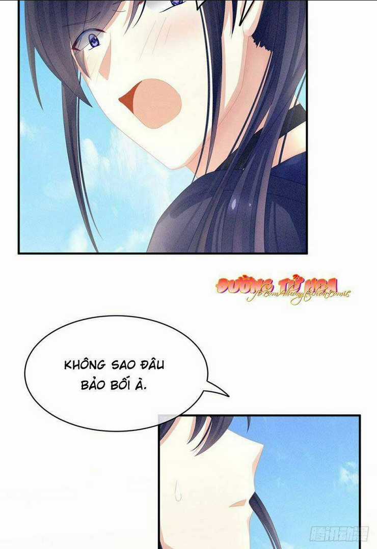 Hậu Cung Của Nữ Đế Chapter 19 trang 7