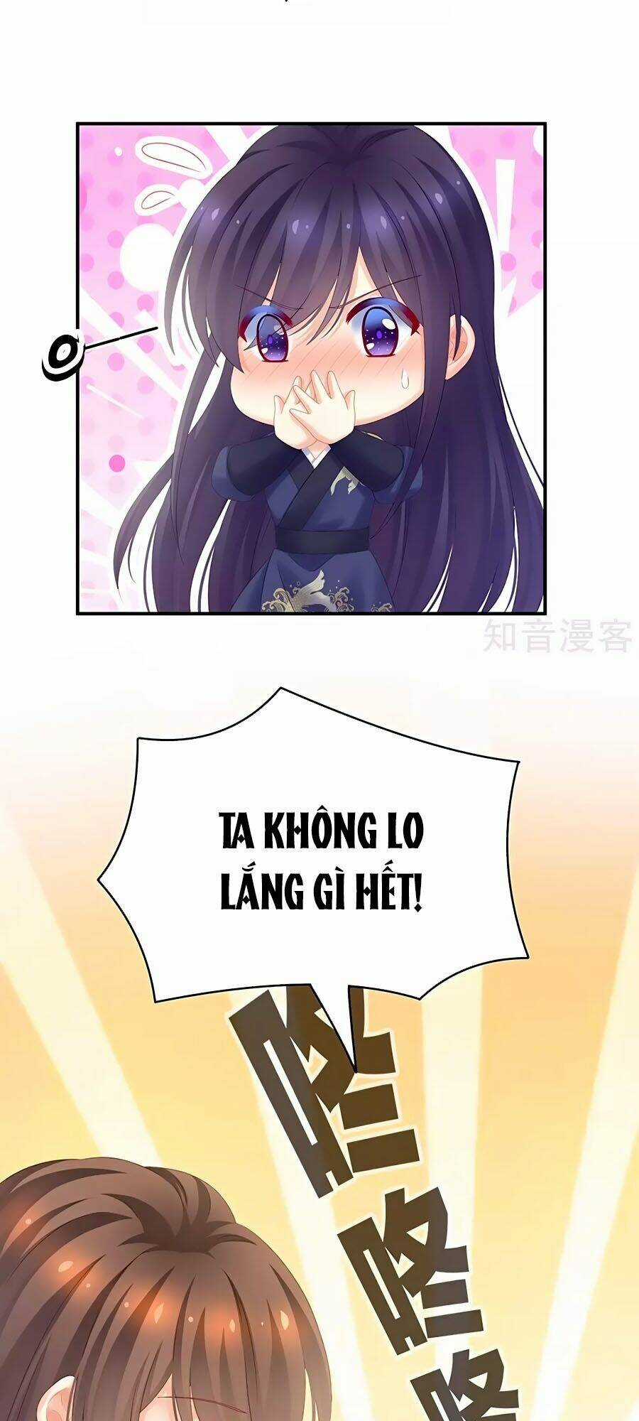 Hậu Cung Của Nữ Đế Chapter 190 trang 10