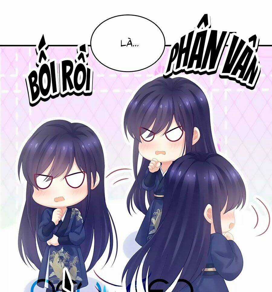 Hậu Cung Của Nữ Đế Chapter 190 trang 16