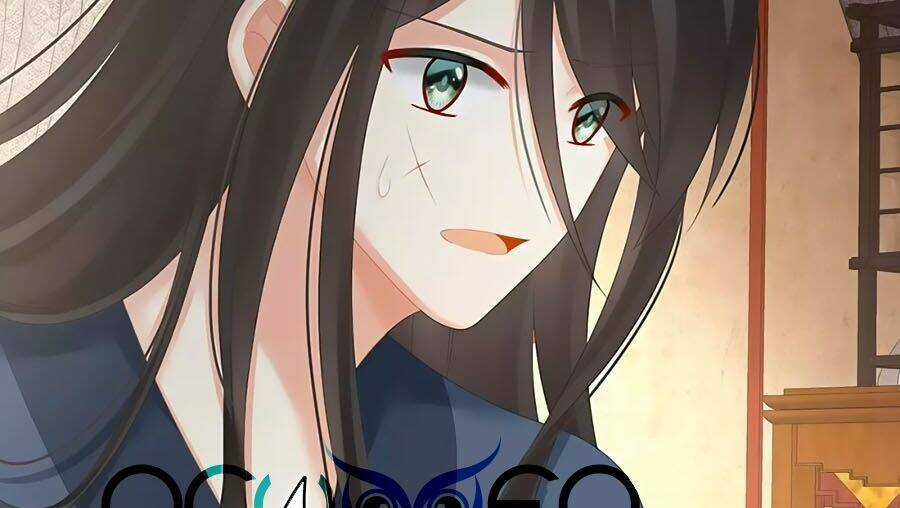 Hậu Cung Của Nữ Đế Chapter 190 trang 33