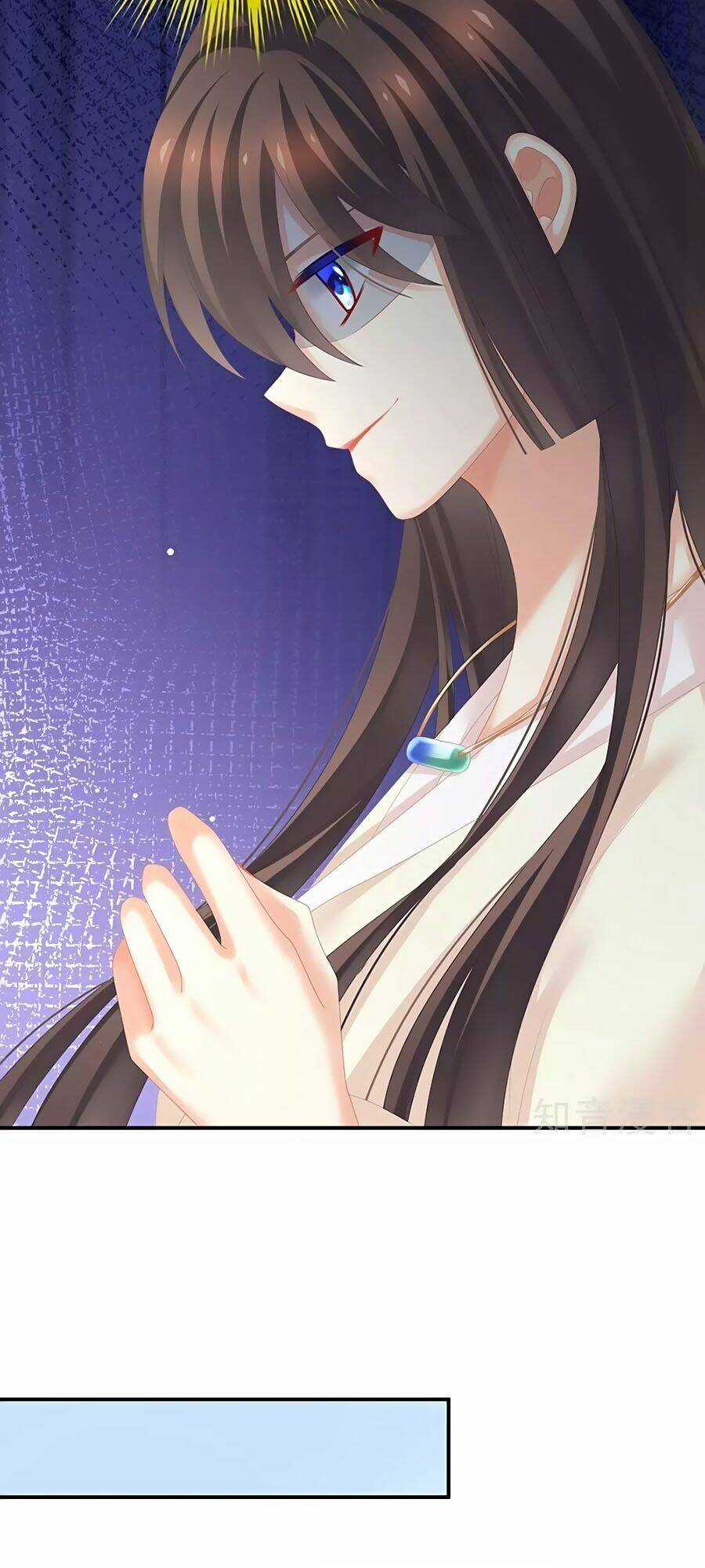 Hậu Cung Của Nữ Đế Chapter 190 trang 35