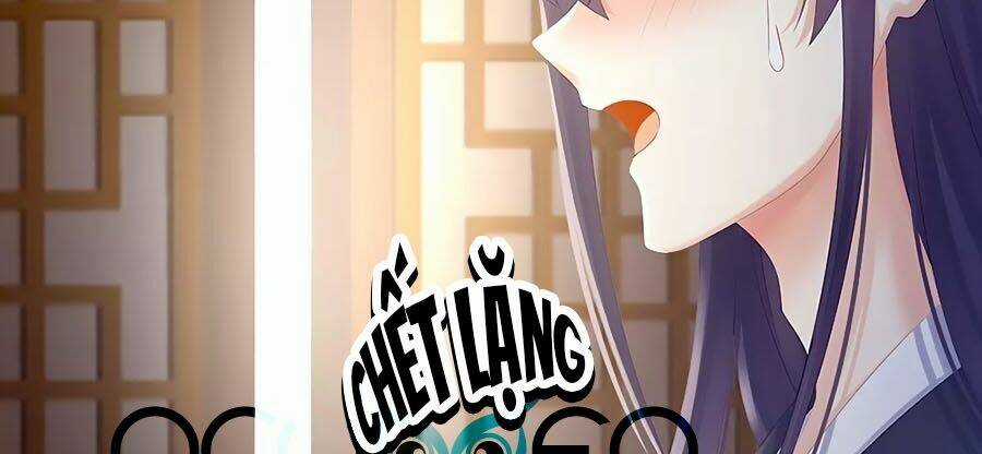 Hậu Cung Của Nữ Đế Chapter 190 trang 4