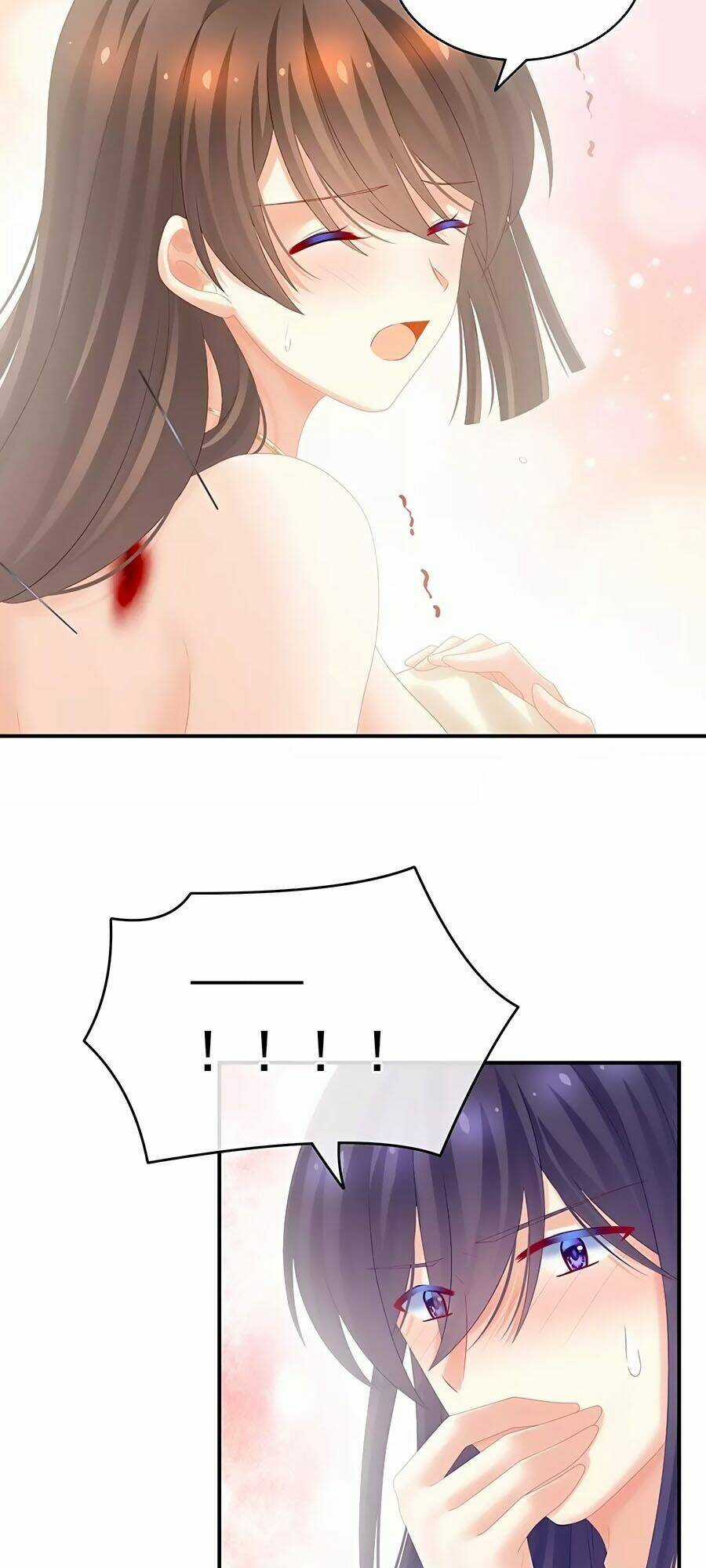 Hậu Cung Của Nữ Đế Chapter 190 trang 7