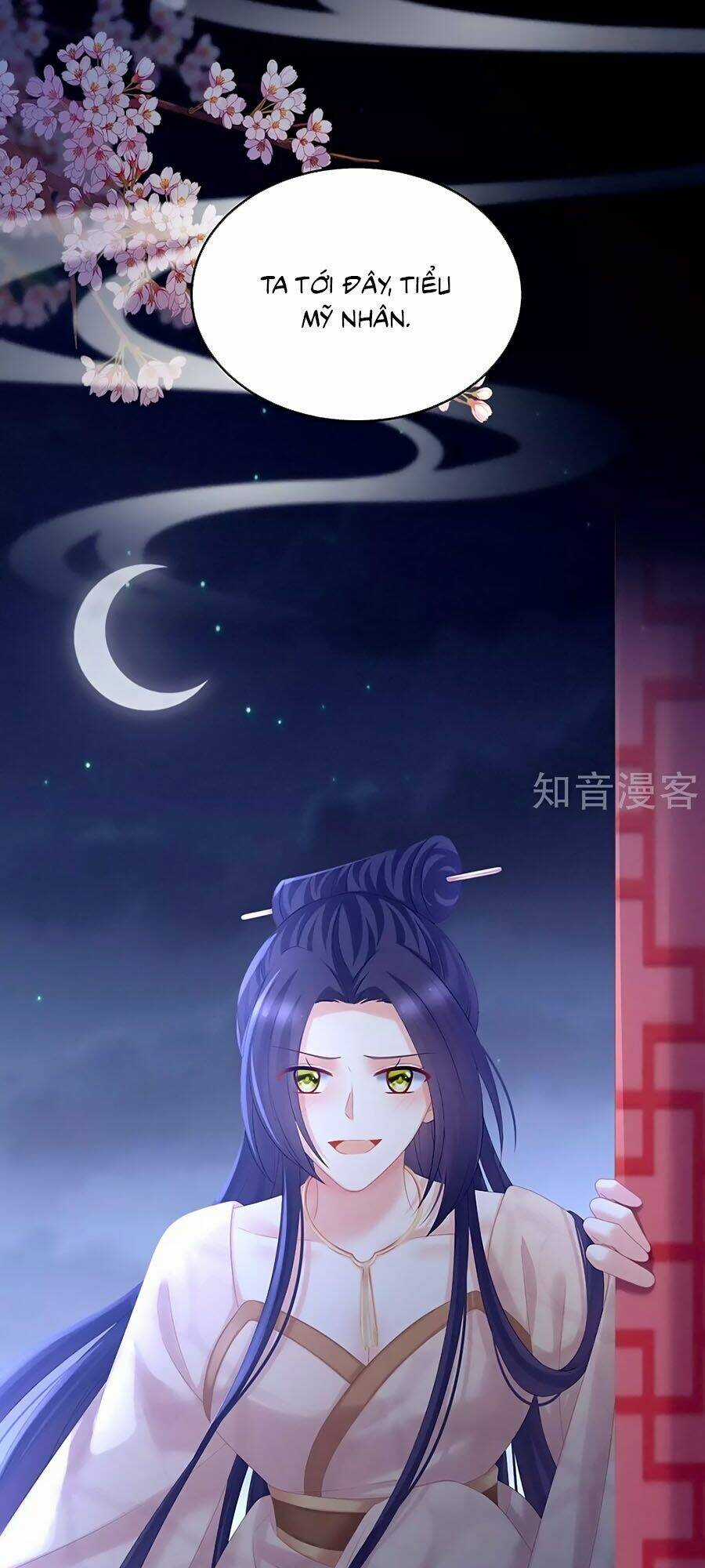 Hậu Cung Của Nữ Đế Chapter 191 trang 38