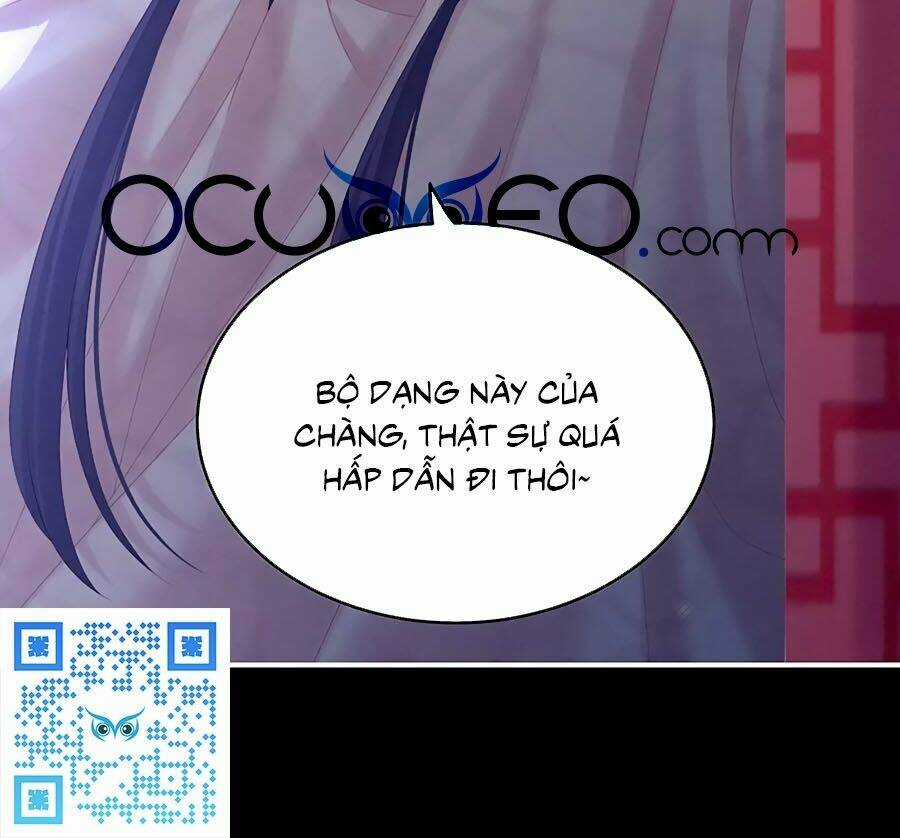 Hậu Cung Của Nữ Đế Chapter 191 trang 39