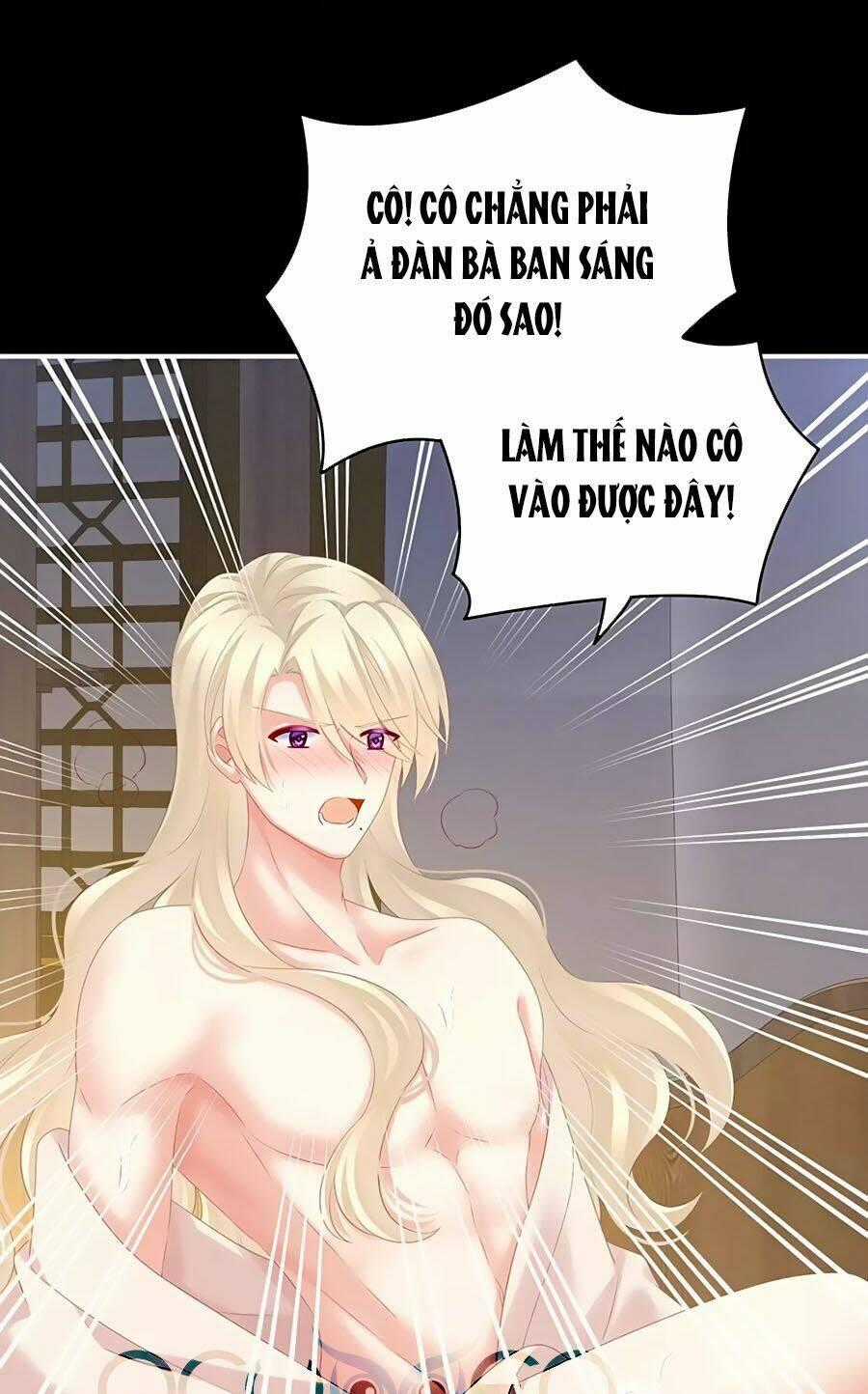 Hậu Cung Của Nữ Đế Chapter 192 trang 0