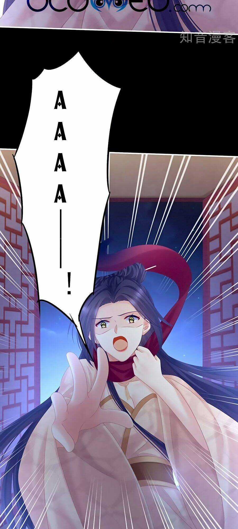 Hậu Cung Của Nữ Đế Chapter 192 trang 11