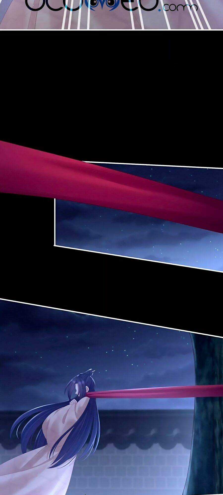 Hậu Cung Của Nữ Đế Chapter 192 trang 13