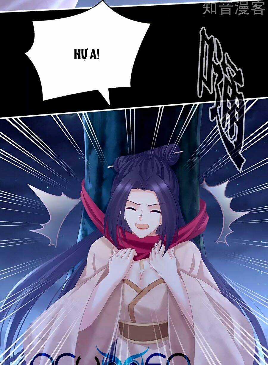 Hậu Cung Của Nữ Đế Chapter 192 trang 14