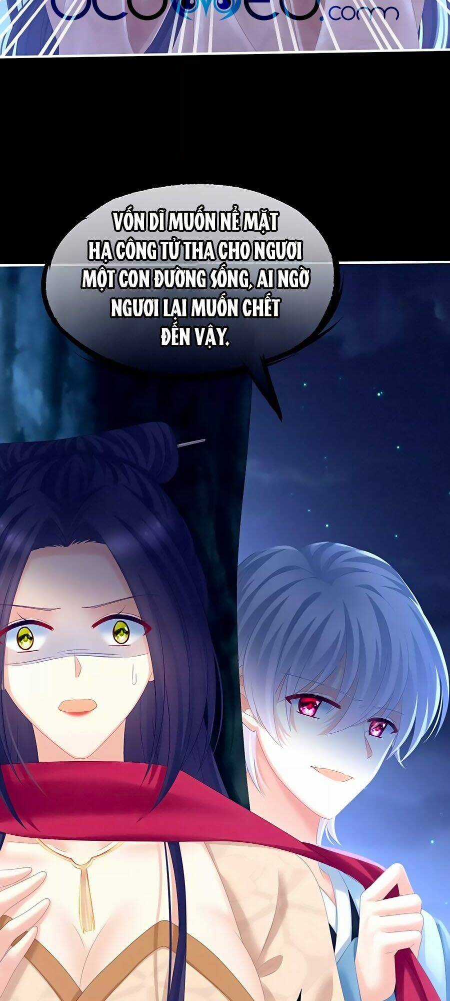 Hậu Cung Của Nữ Đế Chapter 192 trang 15