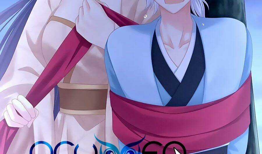 Hậu Cung Của Nữ Đế Chapter 192 trang 20