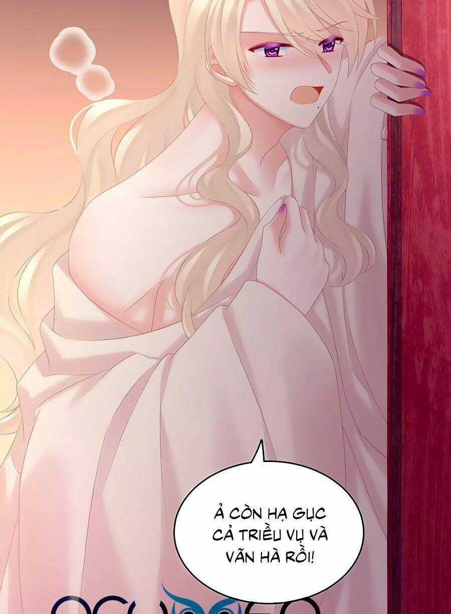 Hậu Cung Của Nữ Đế Chapter 192 trang 24