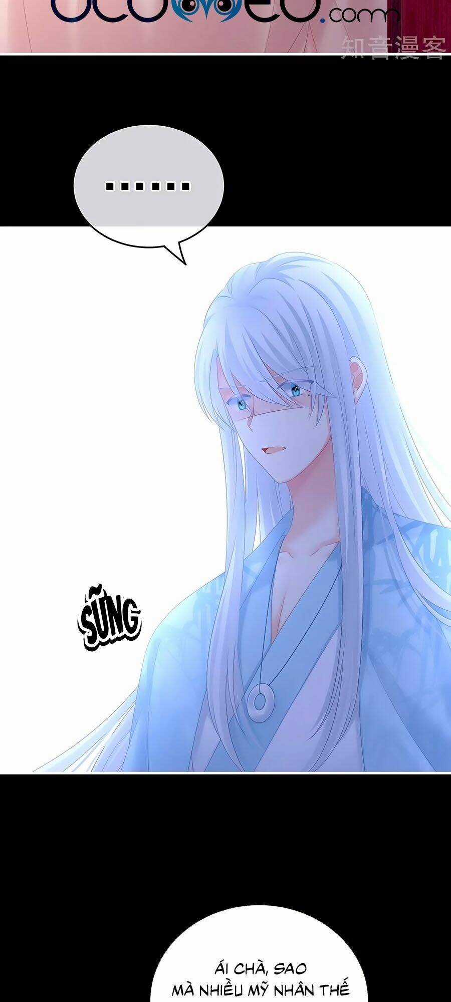 Hậu Cung Của Nữ Đế Chapter 192 trang 25