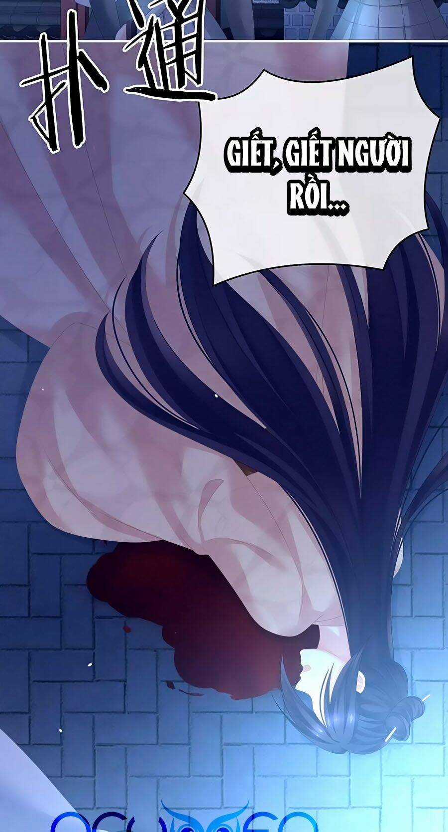 Hậu Cung Của Nữ Đế Chapter 192 trang 32