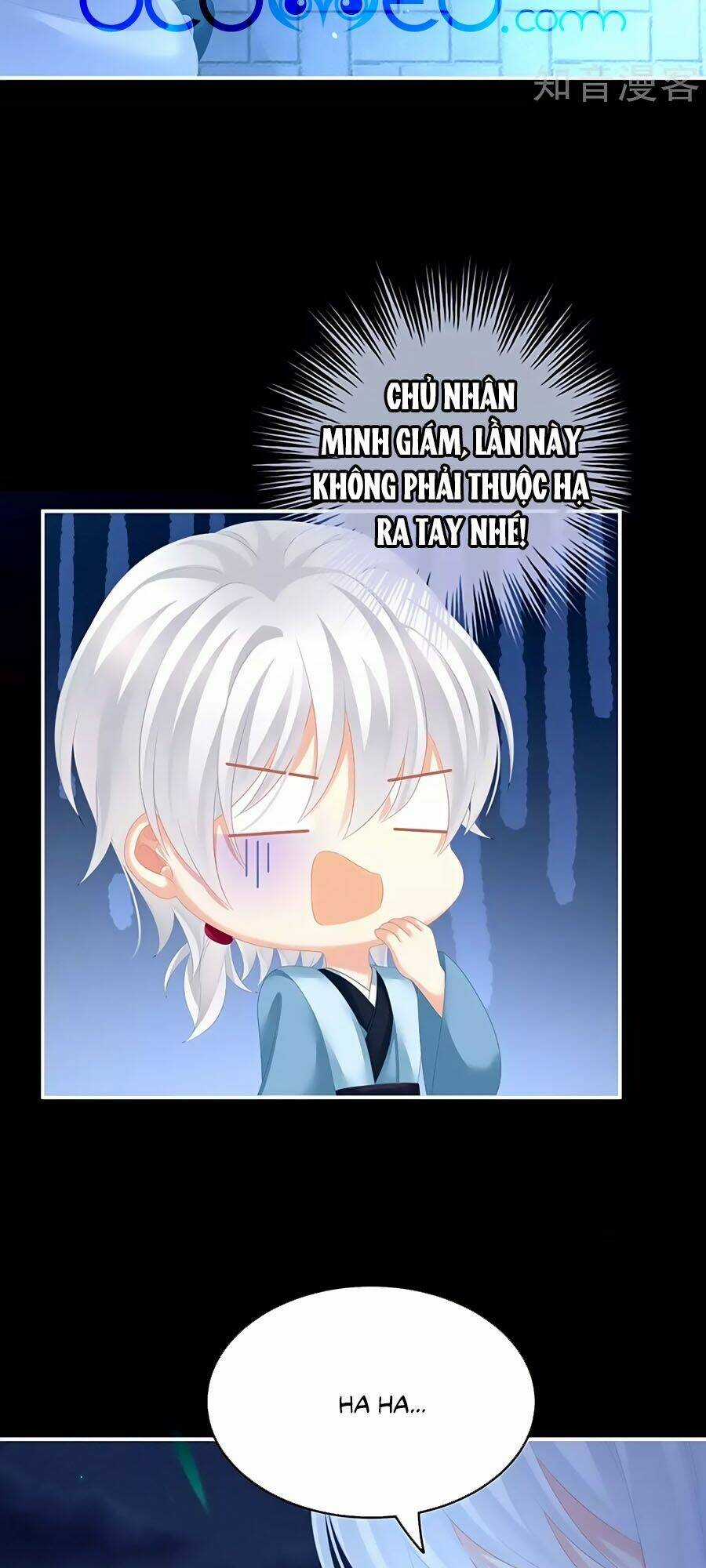 Hậu Cung Của Nữ Đế Chapter 192 trang 33