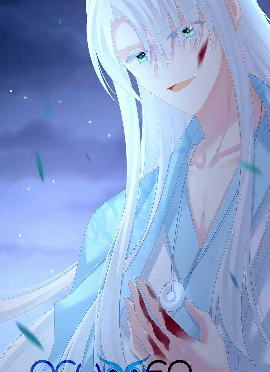 Hậu Cung Của Nữ Đế Chapter 192 trang 35