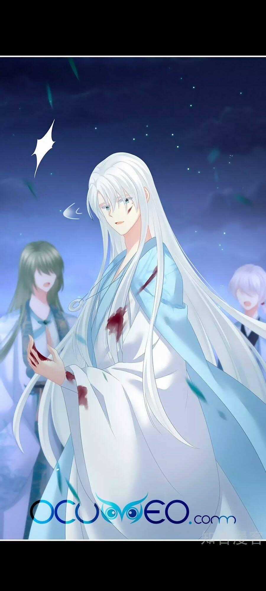 Hậu Cung Của Nữ Đế Chapter 192 trang 38