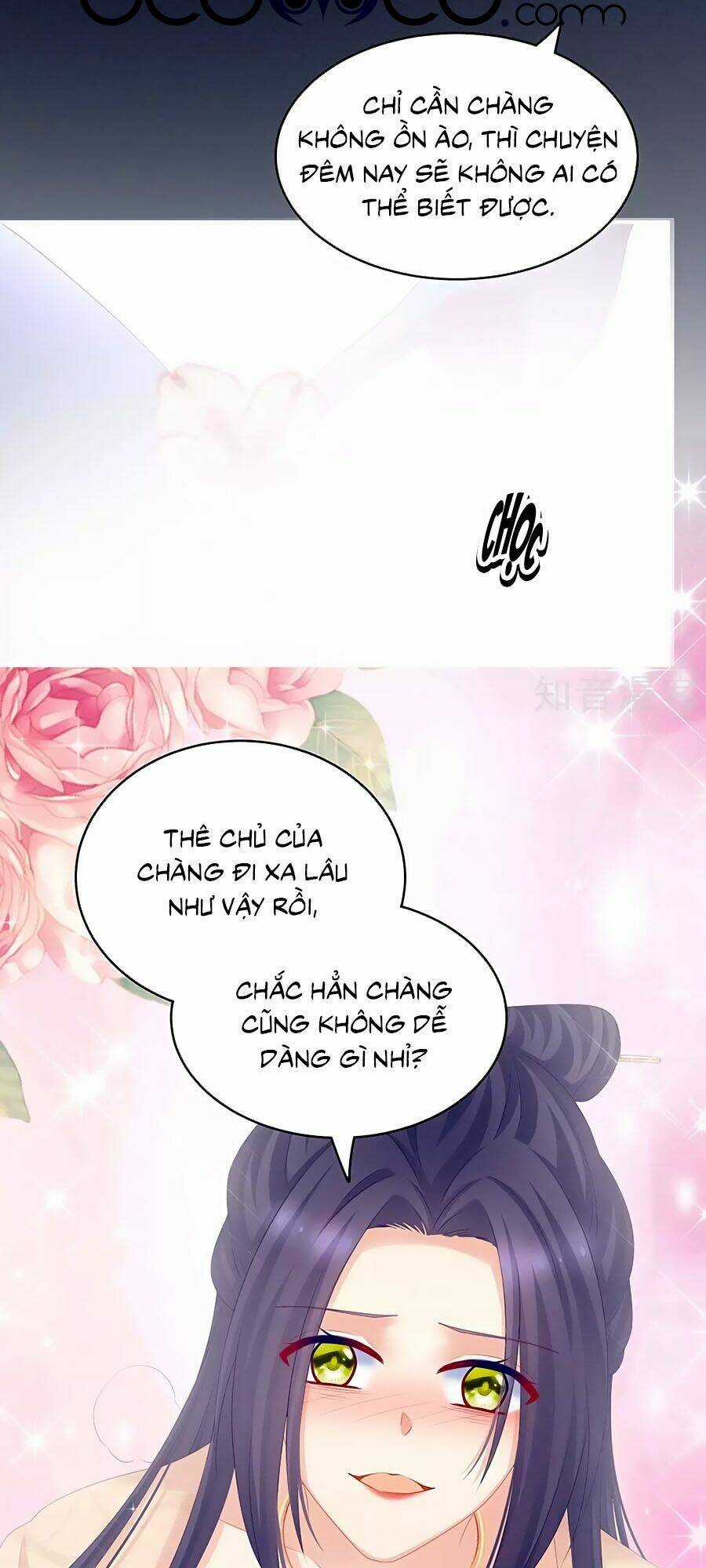 Hậu Cung Của Nữ Đế Chapter 192 trang 5