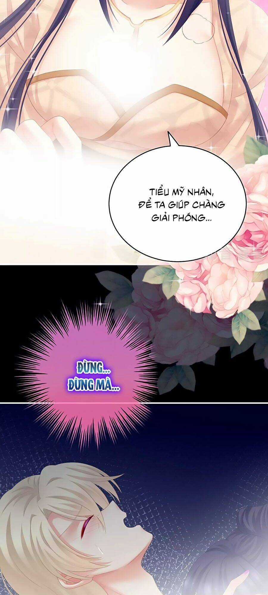 Hậu Cung Của Nữ Đế Chapter 192 trang 6