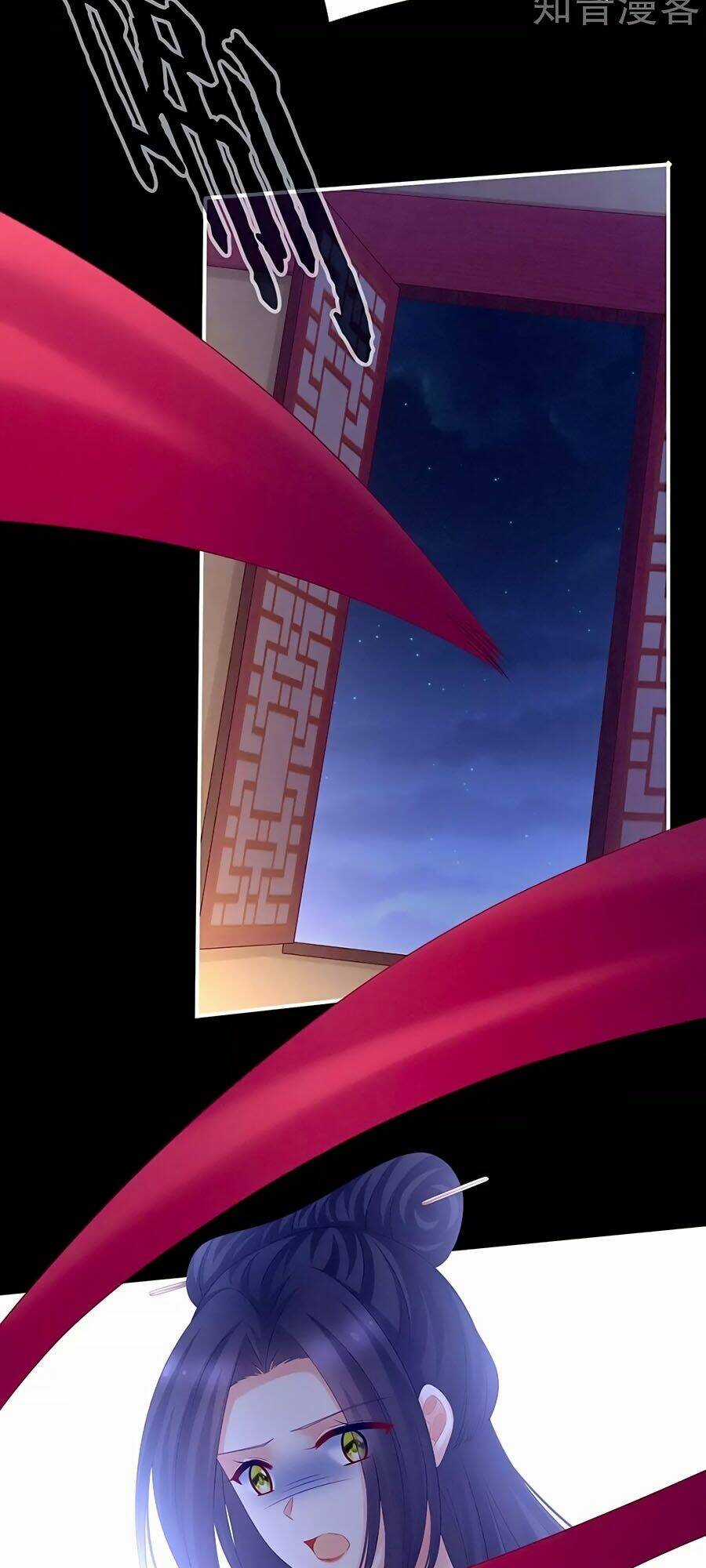 Hậu Cung Của Nữ Đế Chapter 192 trang 9