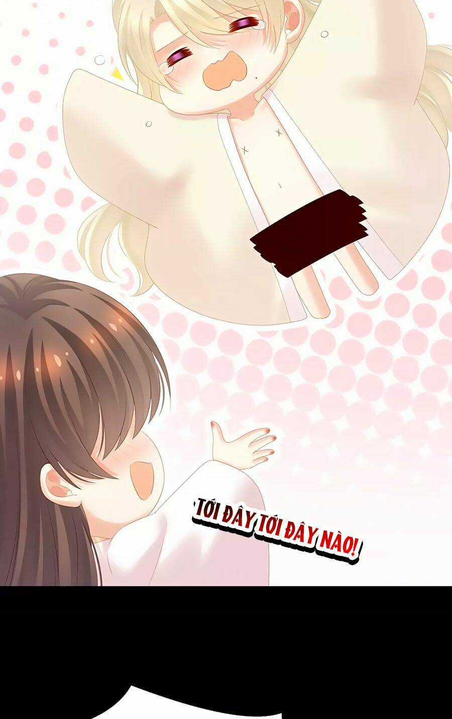 Hậu Cung Của Nữ Đế Chapter 193 trang 1