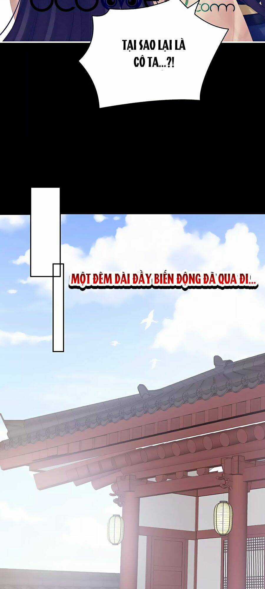 Hậu Cung Của Nữ Đế Chapter 193 trang 12