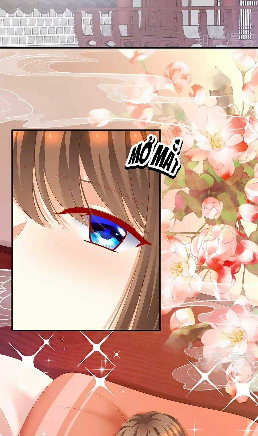 Hậu Cung Của Nữ Đế Chapter 193 trang 13