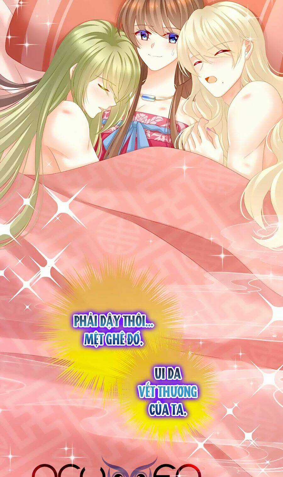 Hậu Cung Của Nữ Đế Chapter 193 trang 14