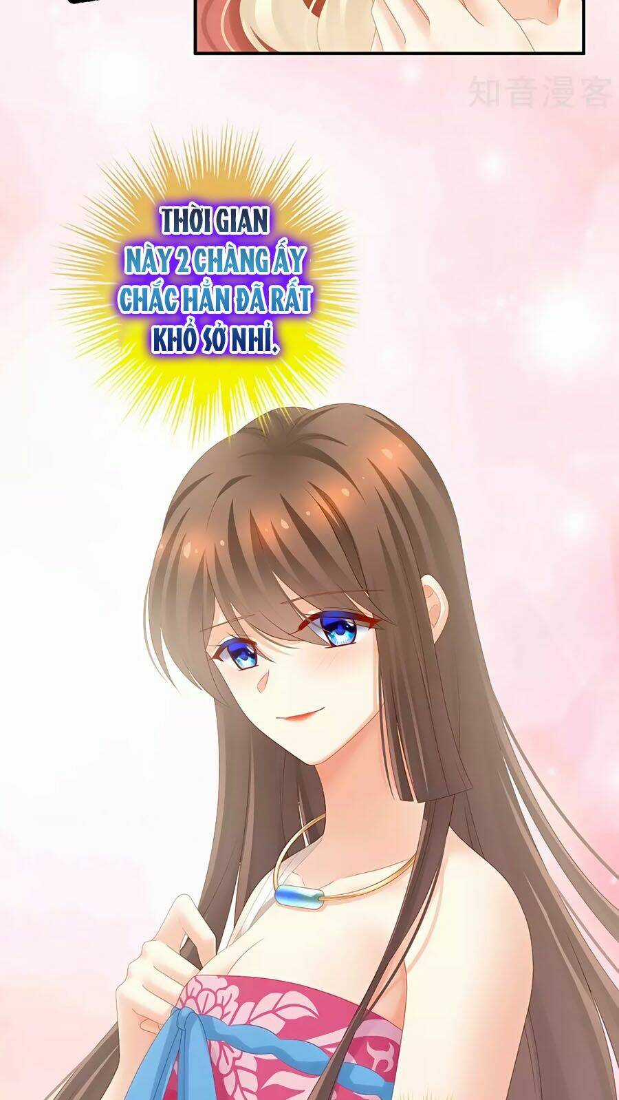 Hậu Cung Của Nữ Đế Chapter 193 trang 16