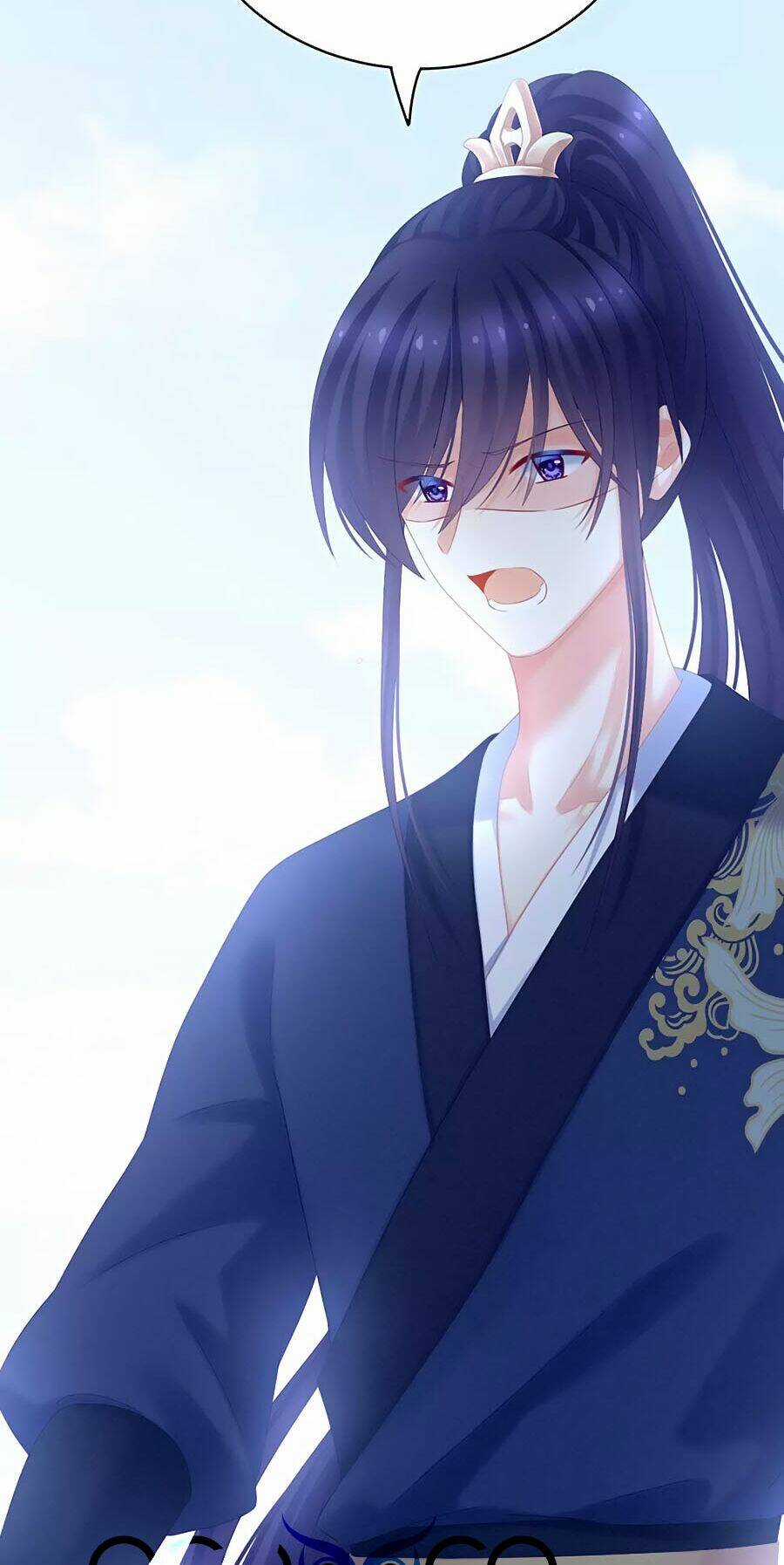 Hậu Cung Của Nữ Đế Chapter 193 trang 26